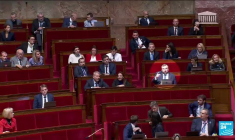 Propos racistes à l'Assemblée nationale : quelle sanction pour le député RN ?