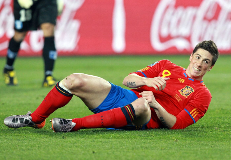 Top 9 : ces buteurs qui ont gagné une Coupe du monde sans marquer