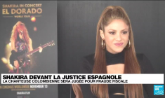 Shakira va être jugée en Espagne pour fraude fiscale