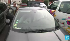 Grève : des centaines de trains supprimés à Noël, le gouvernement met la pression sur la SNCF