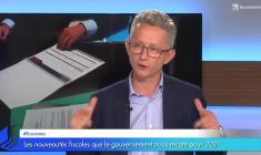 Les nouveautés fiscales que le gouvernement nous mijote pour 2021...