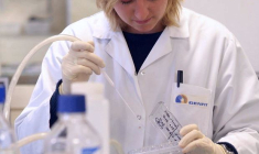 Les résultats intermédiaires de l'étude RESOLVE-IT sont attendus au 4e trimestre. (crédit : Genfit)