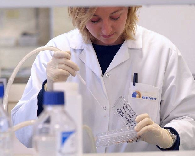 Les résultats intermédiaires de l'étude RESOLVE-IT sont attendus au 4e trimestre. (crédit : Genfit)