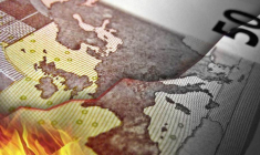 Un retour de l'inflation est peu probable mais pas impossible. (© DR)