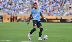 Manchester City repousse les assauts de Tottenham pour Savinho