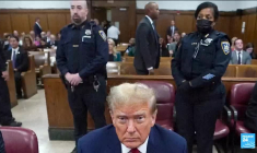 Procès pénal de Donald Trump : son ex-avocat reconnaît avoir menti pour lui