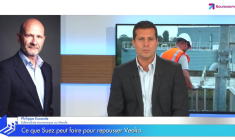 Ce que Suez peut faire pour repousser Veolia...