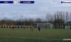 Best of des buts amateurs du week-end !