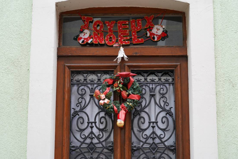 La prime de Noël, quand et pour qui ?-iStock-Lucia Gajdosikova.jpg