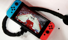 NINTENDO : LES VENTES CHUTENT AU T1, FAIBLE DEMANDE POUR LA SWITCH