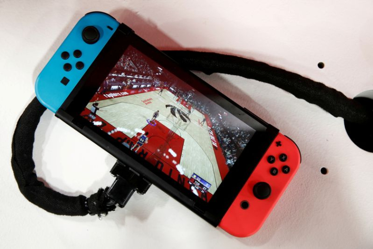 NINTENDO : LES VENTES CHUTENT AU T1, FAIBLE DEMANDE POUR LA SWITCH