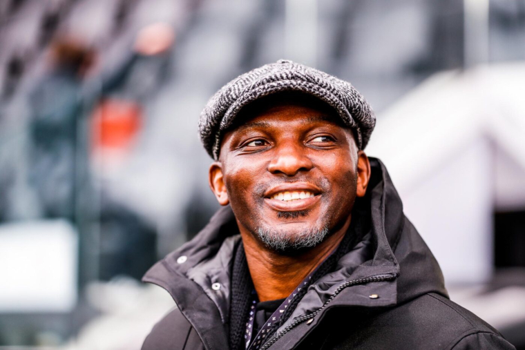 Zoumana Camara va succéder à Jean-Louis Gasset sur le banc de Montpellier