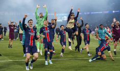 Revivez l’intégralité du parcours du PSG en Ligue des champions avant la finale