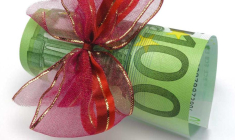 L'intérêt du paiement en action dépend de la différence entre le cours du titre et le prix proposé pour les actions nouvelles. (© DR)