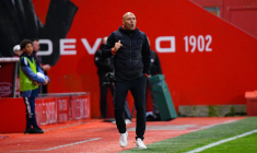 Un nouveau club de Ligue 1 va changer de coach