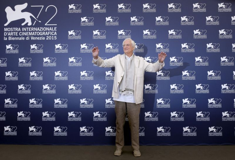 MORT DU RÉALISATEUR FRANÇAIS BERTRAND TAVERNIER