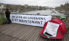 Illustration. ( AFP / JACQUES DEMARTHON )