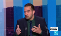 Les États-Unis à la recherche des origines chinoises du virus ?