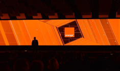 Le titre de l'opérateur perd 25% sur un an. (© C. Pelletier)