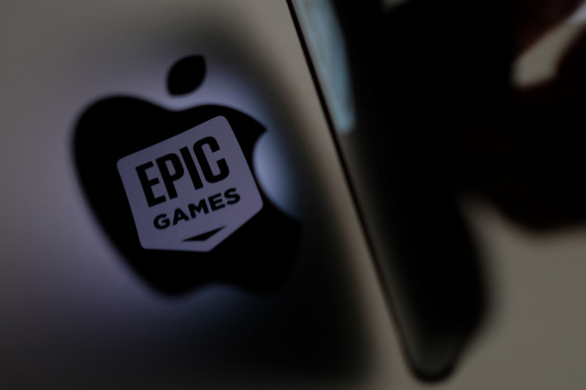 Le développeur du jeu Fortnite revendique une victoire contre Apple et Google