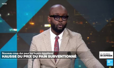 Ouverture du procès de la tentative de coup d'état en RD Congo