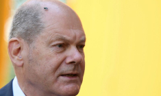 ALLEMAGNE: SCHOLZ ENTENDU DANS L'ENQUÊTE SUR LA FRAUDE FISCALE DES "CUMEX"