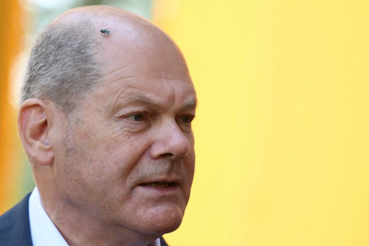 ALLEMAGNE: SCHOLZ ENTENDU DANS L'ENQUÊTE SUR LA FRAUDE FISCALE DES "CUMEX"