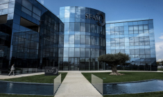 ( AFP / JEFF PACHOUD )