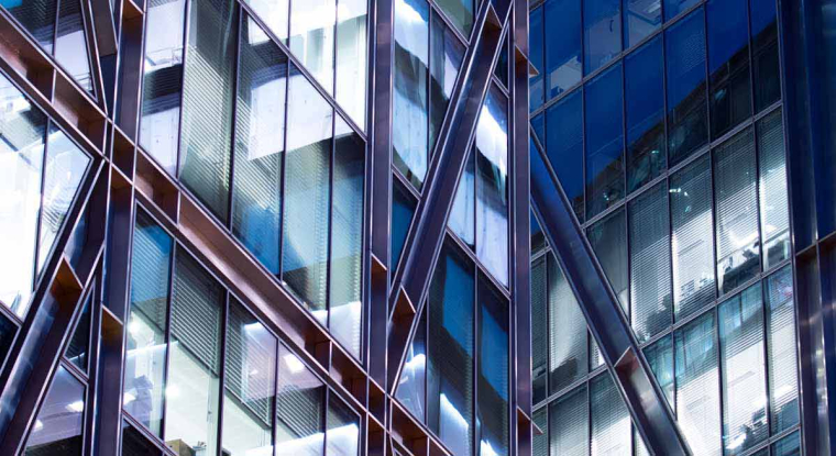 Sur 200 SCPI proposées seules trois ne facturent aucuns frais d'entrée. (© Adobestock)