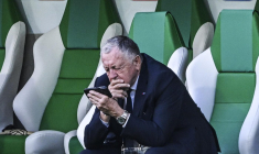 Jean-Michel Aulas : « Lyon est dans une situation de décadence absolue »