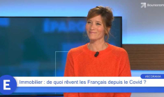Immobilier : de quoi rêvent les Français depuis le Covid ?