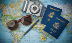 De nouvelles façons de voyager émergent en 2024 (Crédits photo : Adobe Stock -  )