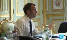 Remaniement ministériel : Macron pioche dans sa garde rapprochée