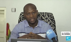 L'ex-président Alpha Condé autorisé à quitter la Guinée, les activistes inquiets