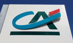 CRÉDIT AGRICOLE: L'EXPOSITION À LA RUSSIE ET L'UKRAINE REPRÉSENTE 6,7 MILLIARDS D'EUROS D'ENGAGEMENTS COMMERCIAUX