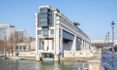 Trois Français sur quatre juge le système fiscal français injuste. Illustration. (Wikimedia / Arthur Weidmann)