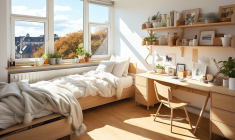 DPE et petites surfaces : changement de la méthode de calcul (Crédits photo : Adobe Stock -  )