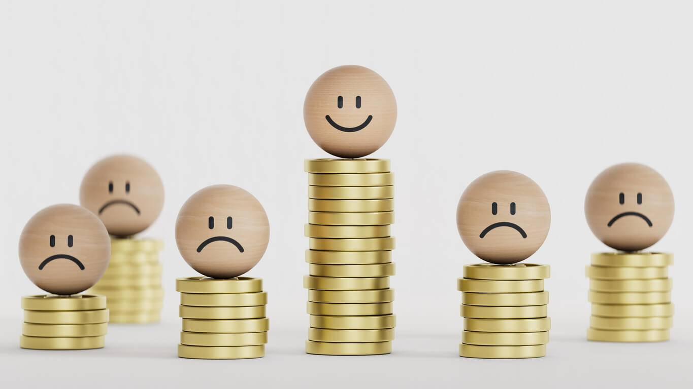 Investissements atypiques : diamants, vins, crypto… Attention aux arnaques  - Boursorama