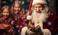 Cadeaux de Noël : quels sont les produits phares 2023 ?