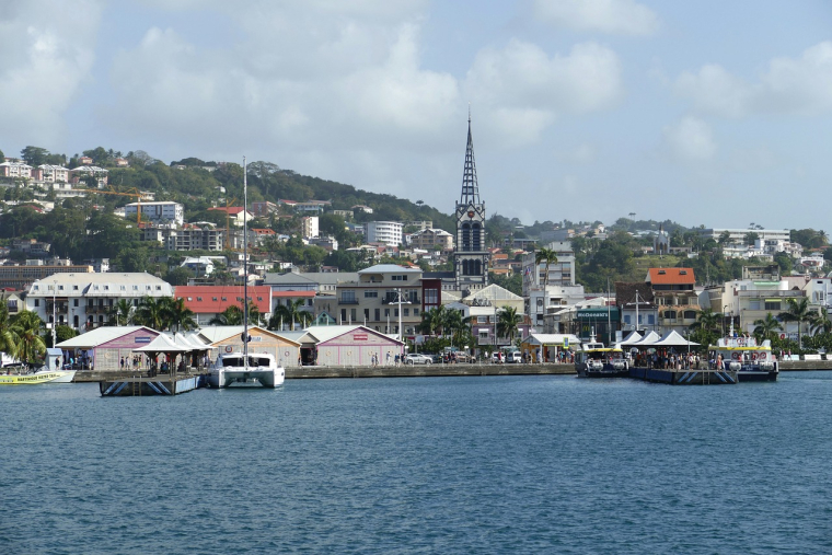 Un nouveau prêt immobilier a été lancé en Martinique pour faciliter l'accès à la propriété des jeunes actifs. (illustration) (falco / Pixabay)