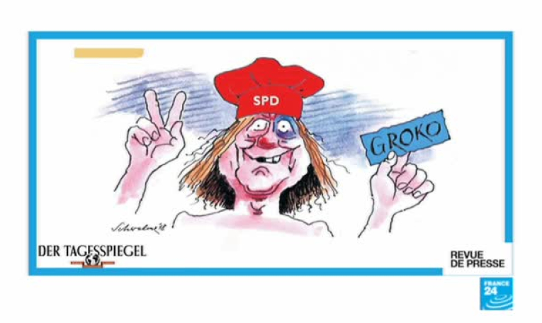 Le "bordel" italien