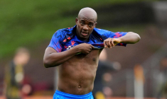 Jean-Philippe Mateta ne signera pas à Milan