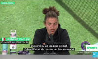 Wimbledon : Alcaraz et Sabalenka au rendez-vous, Paolini déjà éliminée