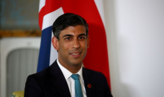 GRANDE-BRETAGNE: SUNAK PROMET PLUS DE DÉPENSES ALORS QUE L'ÉCONOMIE SE REDRESSE