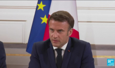 France : Emmanuel Macron demande au nouveau gouvernement de "rassembler"