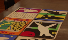 La police brésilienne récupère des œuvres de Matisse dérobées en 2025 à São Paulo