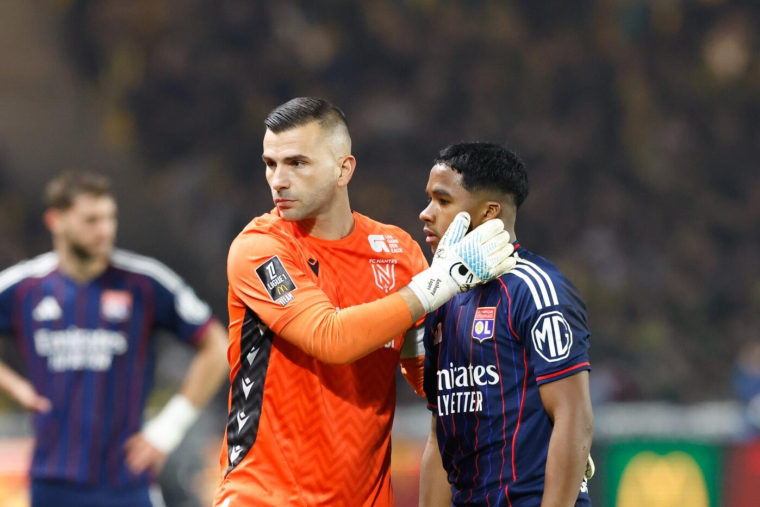 Paulo Fonseca demande aux arbitres de protéger Endrick