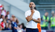 Gérald Baticle sera le sélectionneur de l’équipe de France jusqu’en 2027