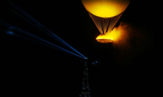 Jeux olympiques de Paris 2024 - Cérémonie d'ouverture