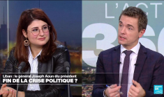 Joseph Aoun, élu président du Liban : Des ambitions immenses à la hauteur des défis qui l'attendent